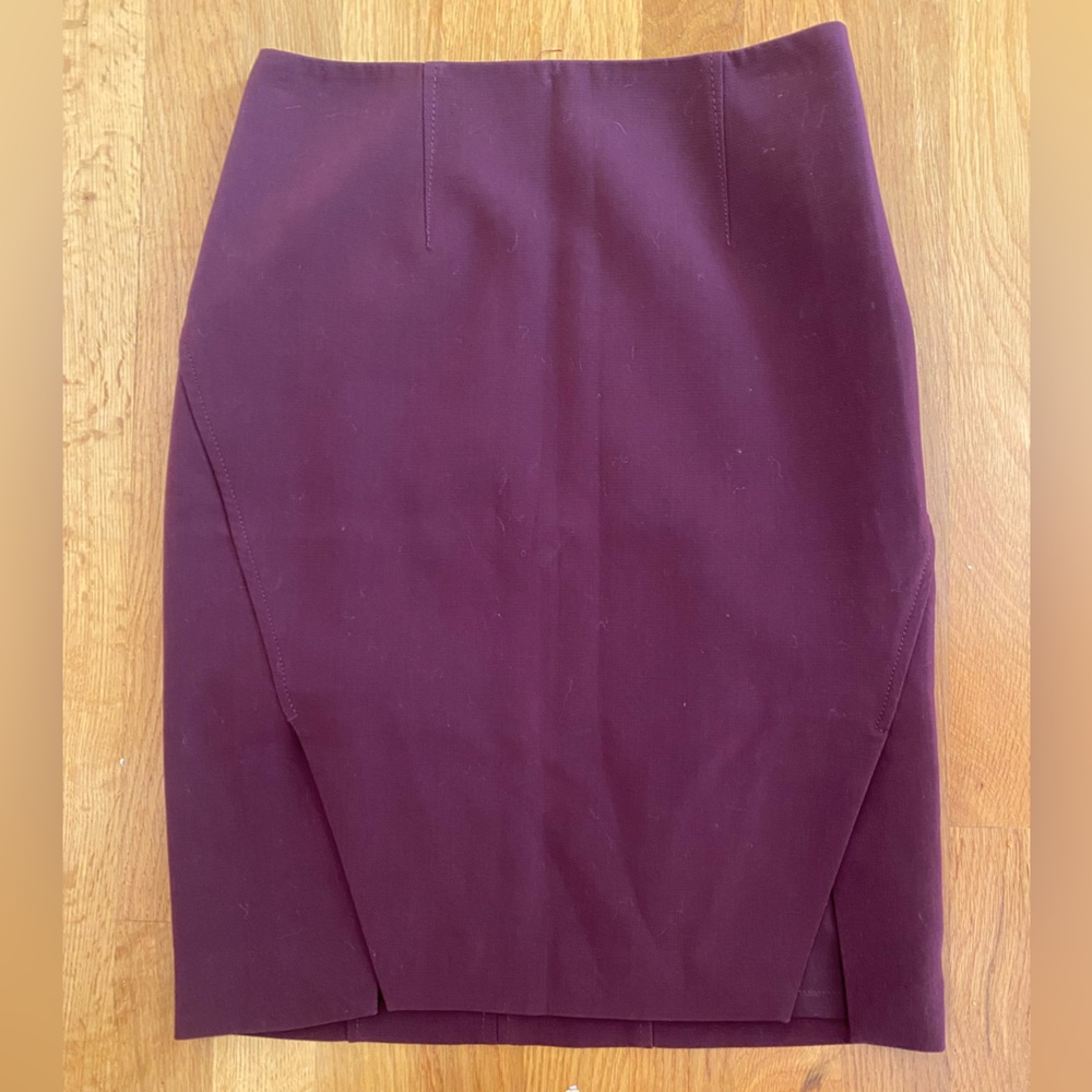 White House Black Market Pencil Skirt